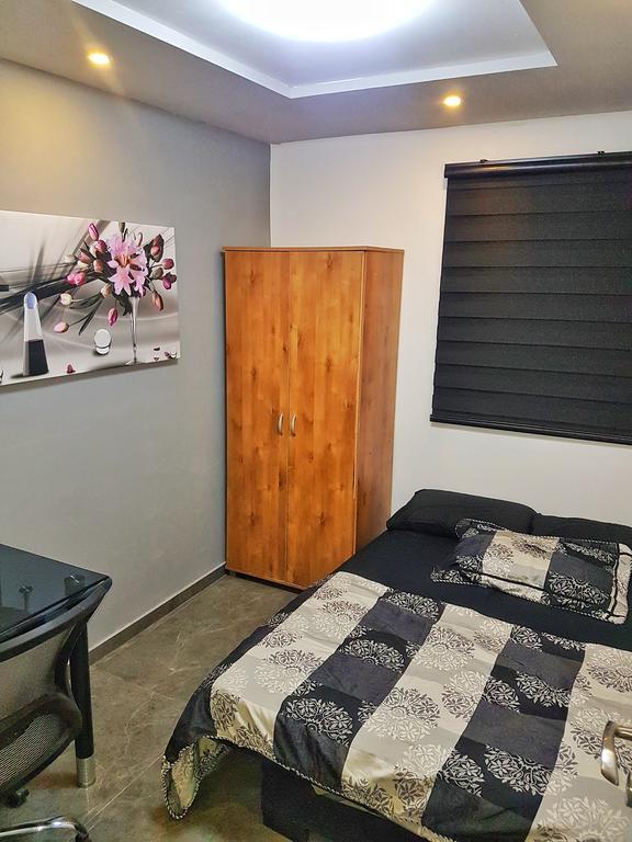 Nevi'ot Holiday Apartment *