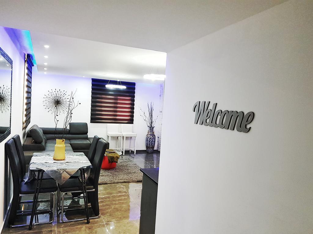 Apartment Nevi'ot Holiday *