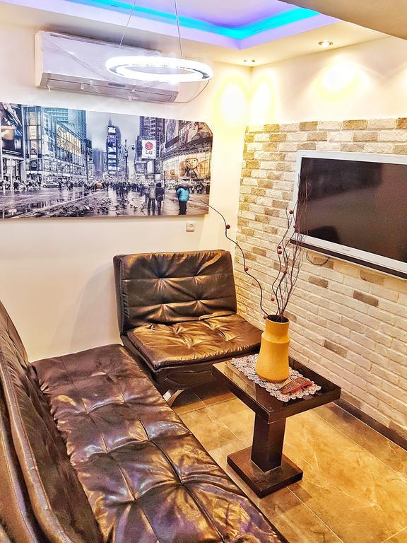 Apartment Nevi'ot Holiday *