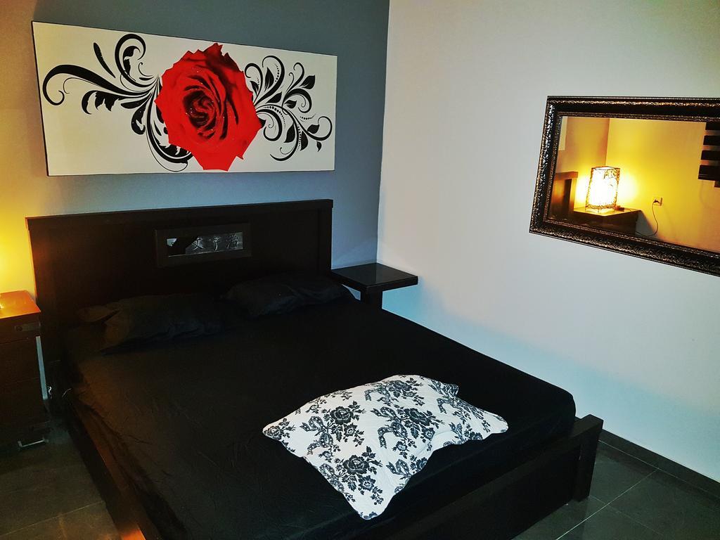Apartment Nevi'ot Holiday *