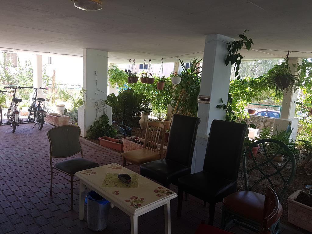 Nevi'ot Holiday Apartment