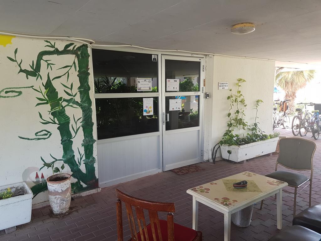 Nevi'ot Holiday Apartment Eilat