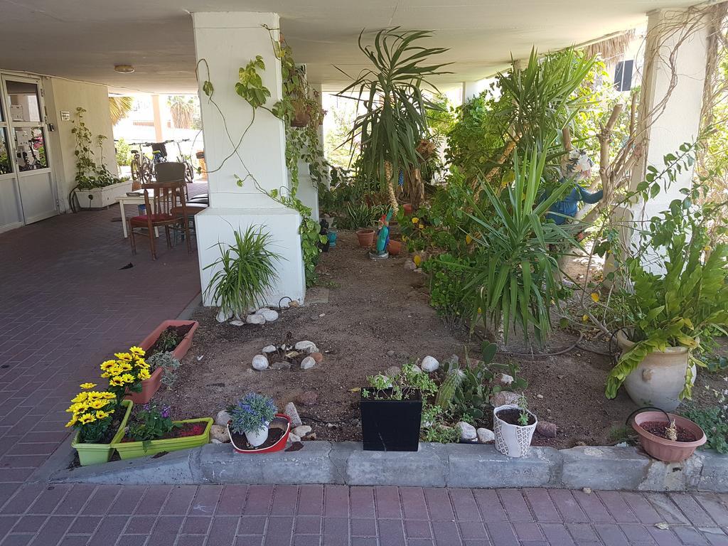 Apartment Nevi'ot Holiday *
